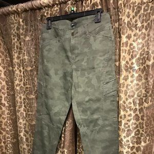 Union Bay Supplies Camo Pants